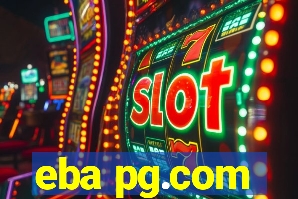 eba pg.com